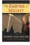 [Christopher Marlowe Cobb Thriller 03] • The Empire of Night